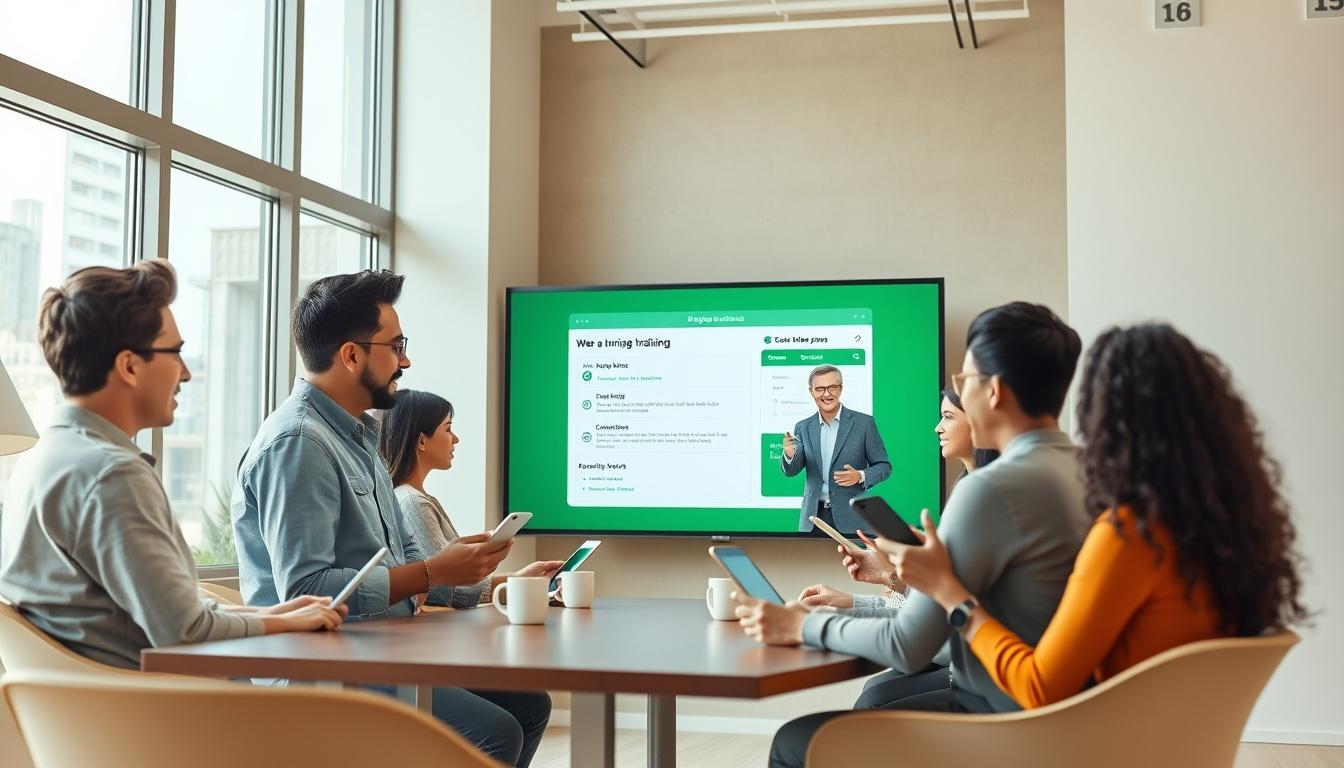 Pricing hero visual